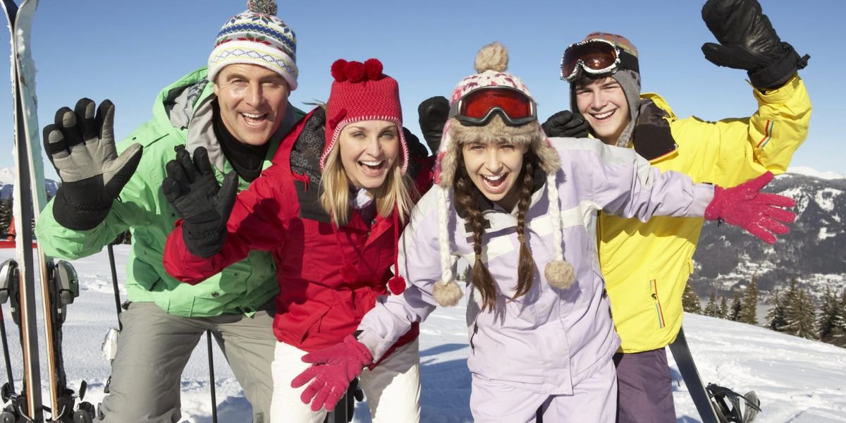 Family Travel with Teenagers