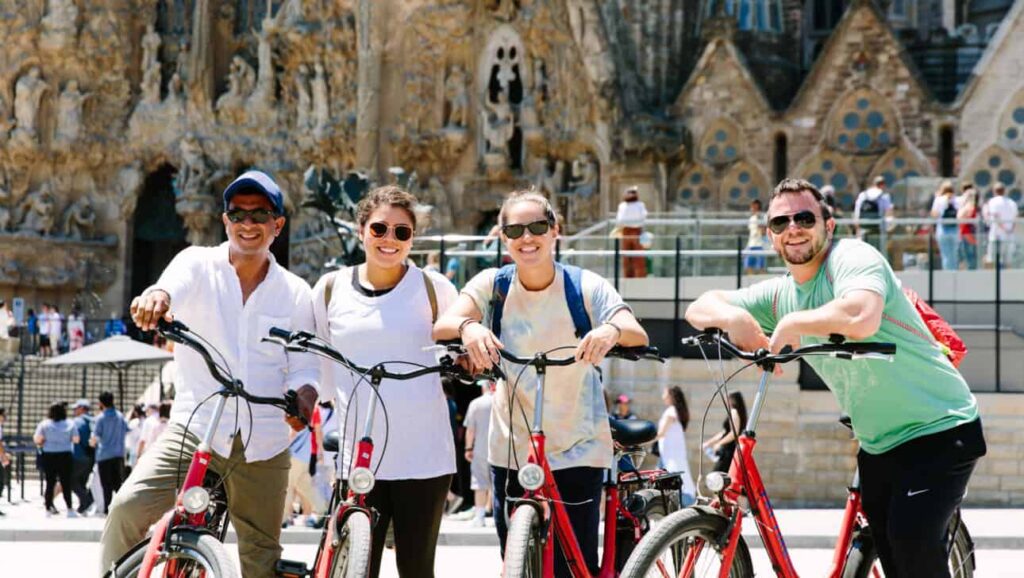 Family and Group Travel Tips