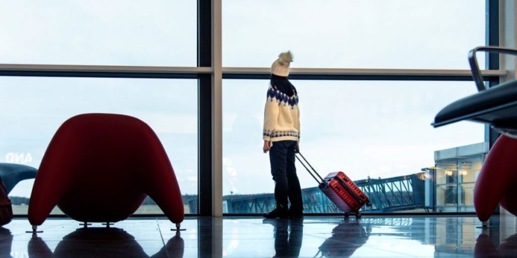 Flight to Your Perfect Vacation