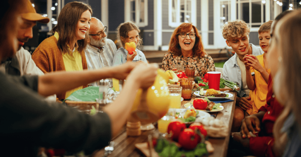 How To Choose The Best Destination For Your Family Reunion
