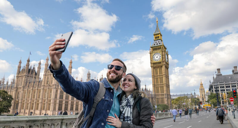 How to Choose the Best eSIM for UK