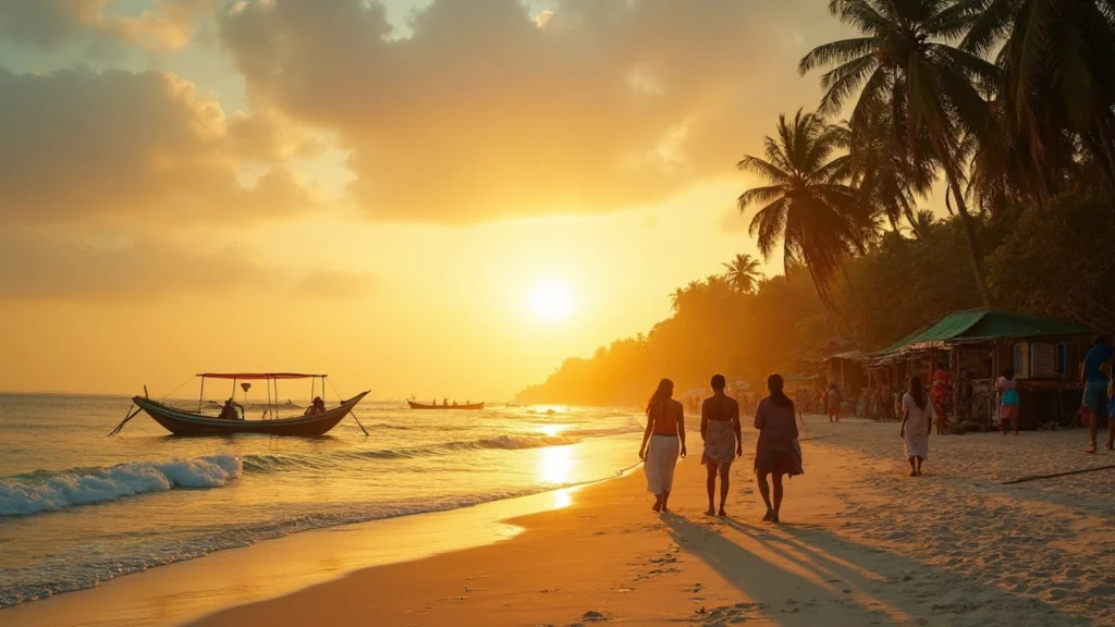 How to Find Secret Beaches