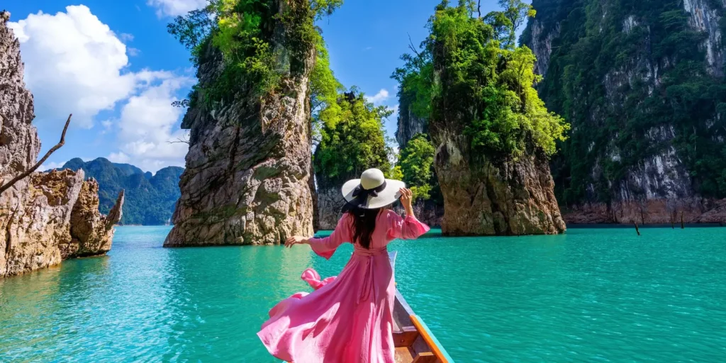 How to set up esim thailand tourist