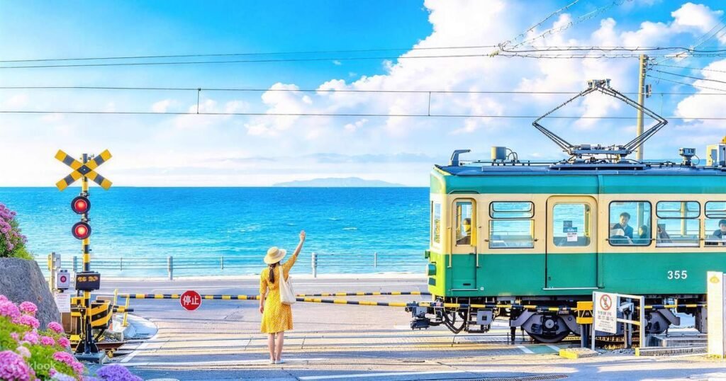 Kamakura A Cultural and Coastal Experience