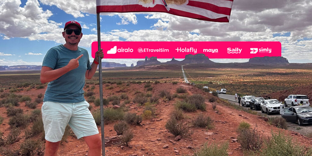 Key Features to Look for in the Best eSIM for USA