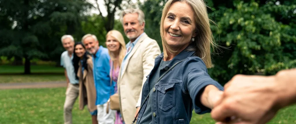 Planning Checklist for Family Activities