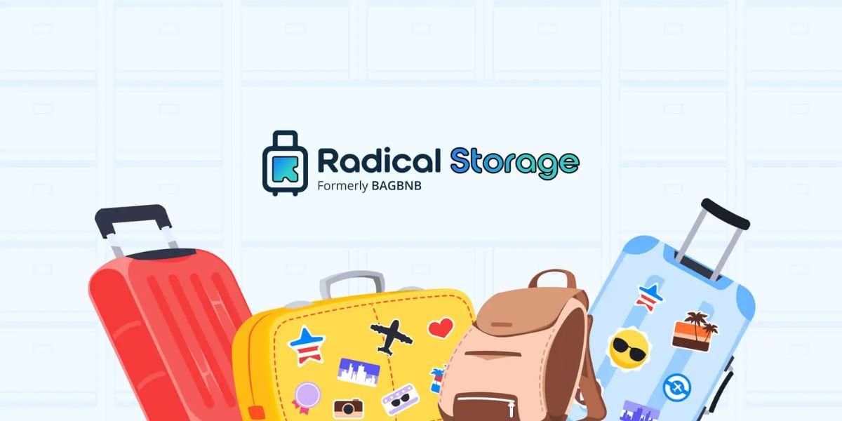 Radical Storage Review