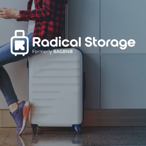 Radical Storage