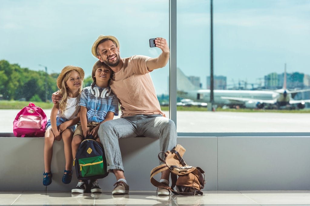 Safety Tips for Family Travel with Teenagers