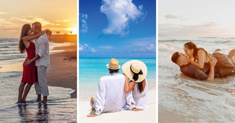 Secret Beaches You Must Visit