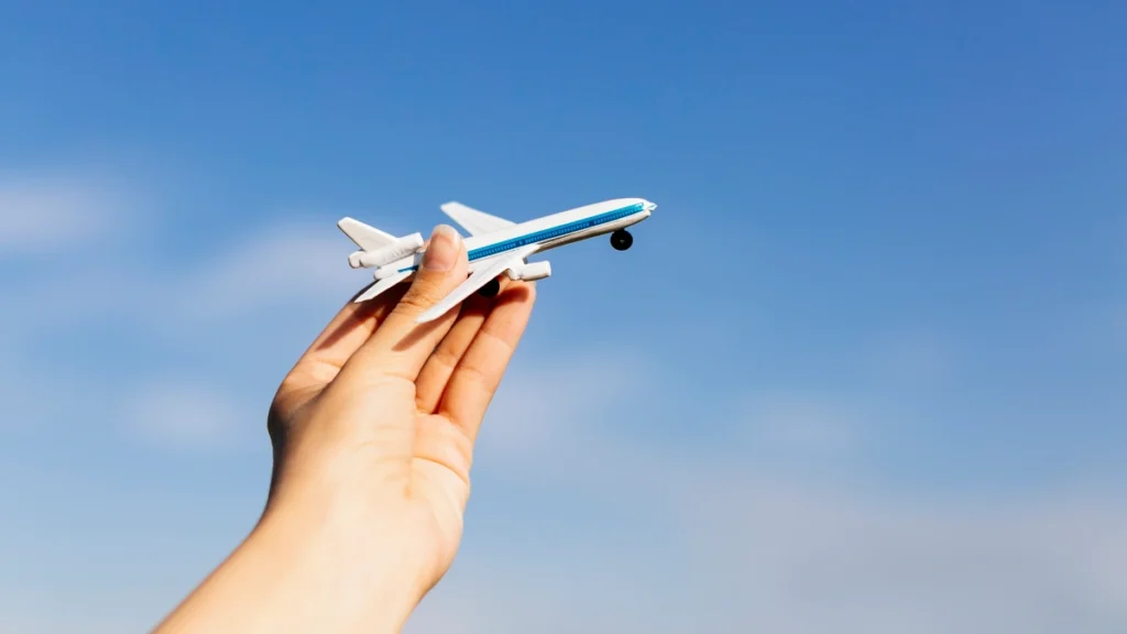 Set Price Alerts for Smart Booking