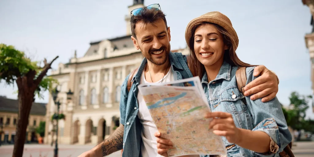 Set a Realistic Budget First