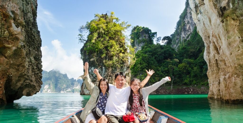 Tips for a Successful Family Adventure Vacation