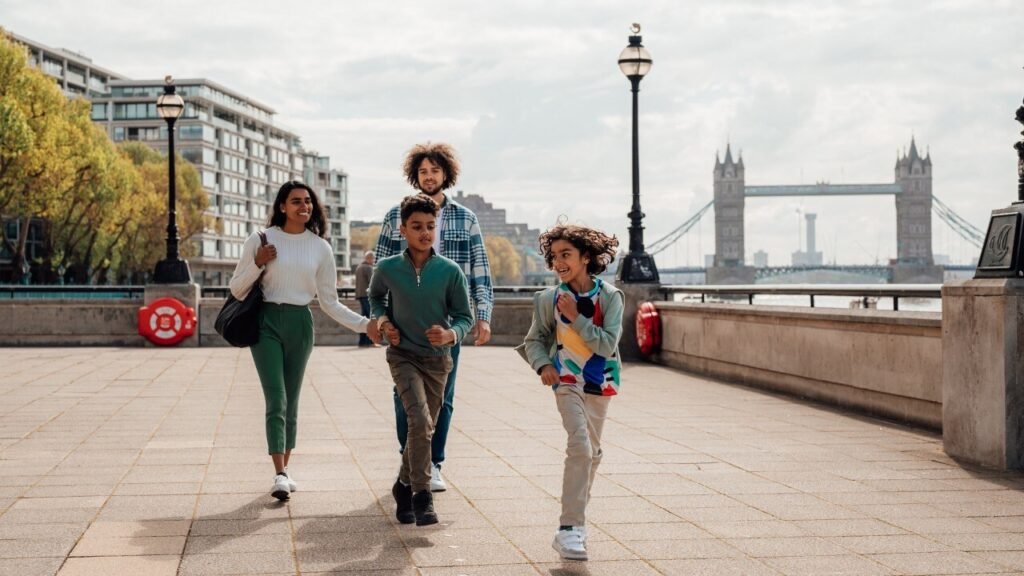 Top City Destinations for Families