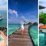 Top Countries For Beach Resorts