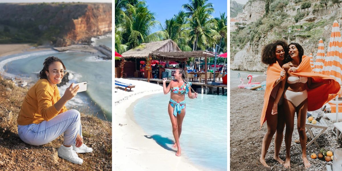 Top Countries for Beach Holidays