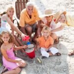 Top Destinations For Family Reunions