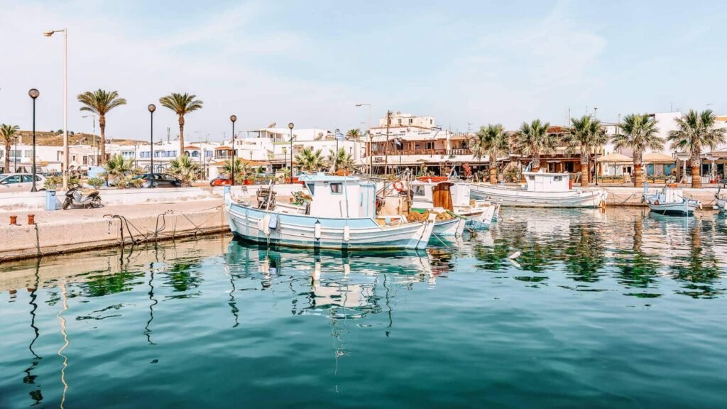 Top Family-Friendly Beach Destinations in Europe