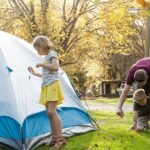 Top Family-Friendly Camping Sites