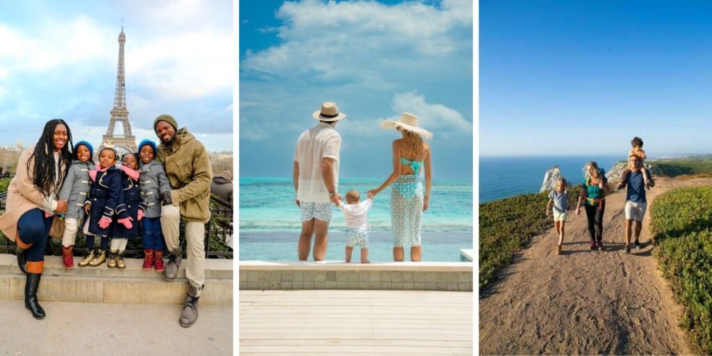 Top Family-Friendly Travel Destinations
