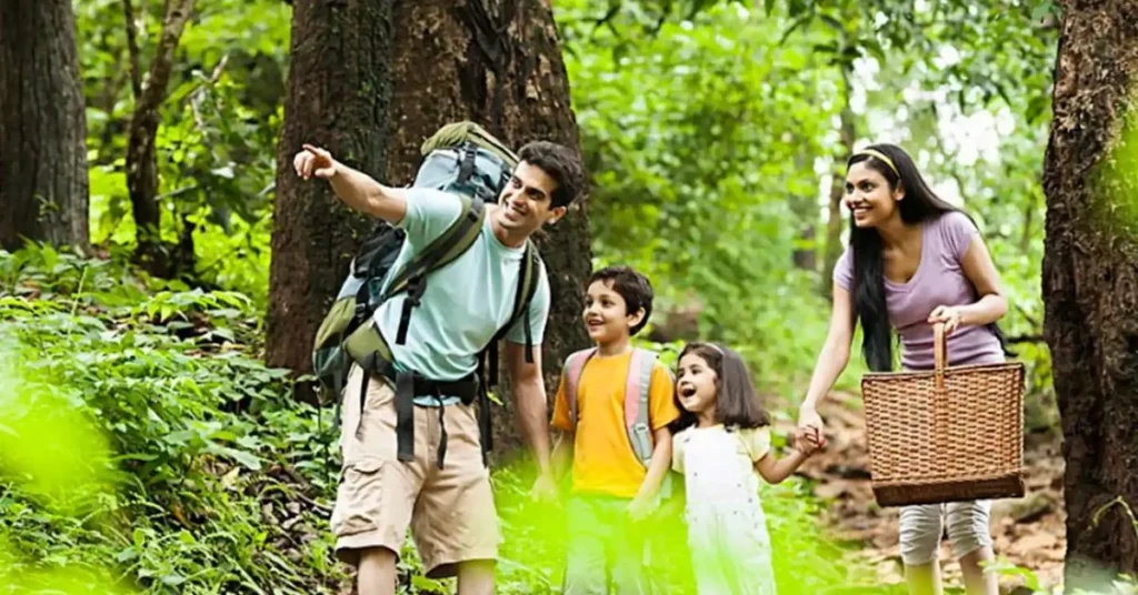Travel-Based Family-Friendly Activities