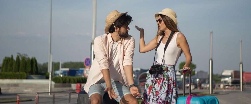 Travel Light to Save More