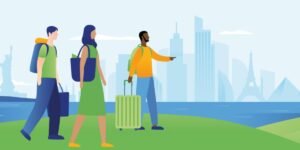 VisitorsCoverage Reviews