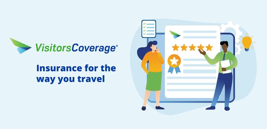 VisitorsCoverage for Tourists and Vacation Travelers