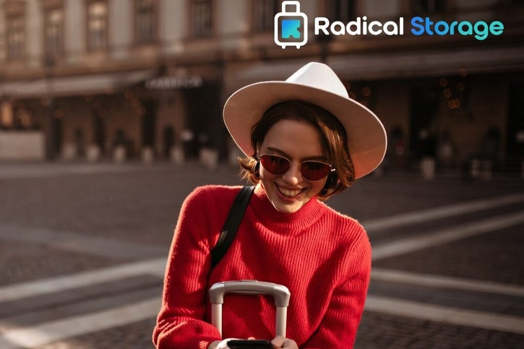 Who Should Use Radical Storage