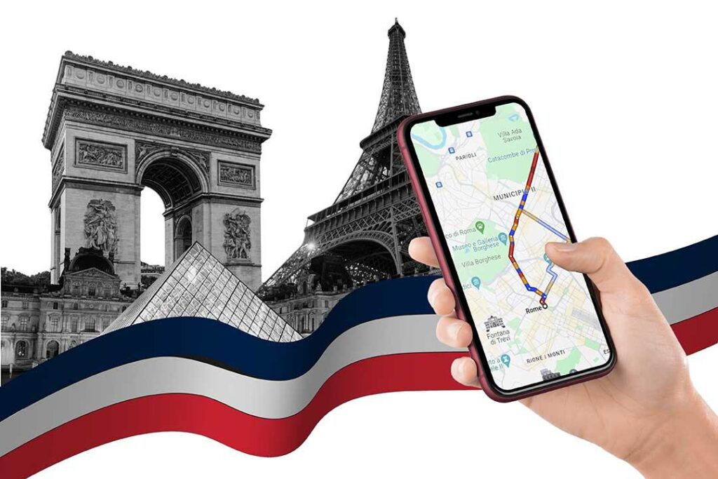 Who Should Use eSIM in France