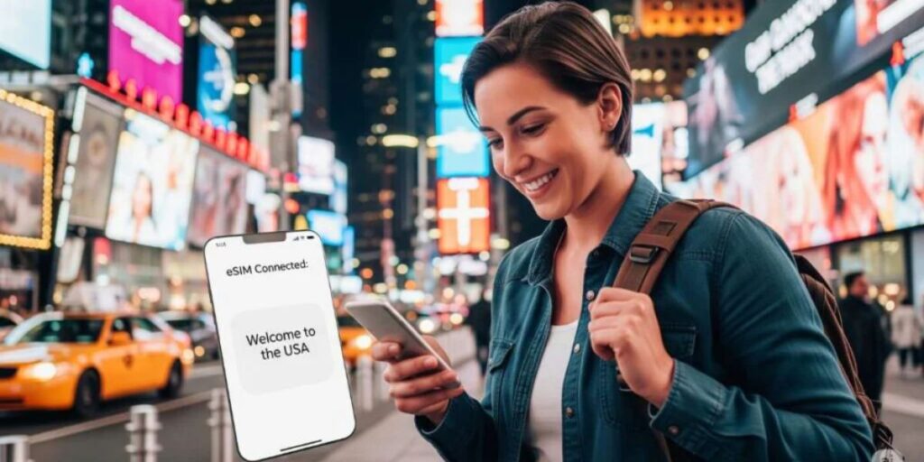 best esim for usa