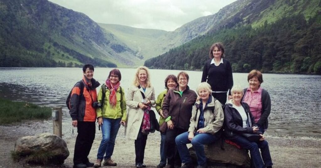 day trips from dublin