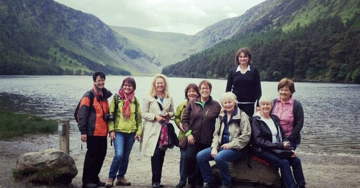 day trips from dublin