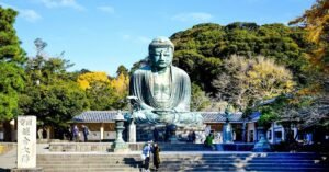 day trips from tokyo