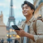 esim france