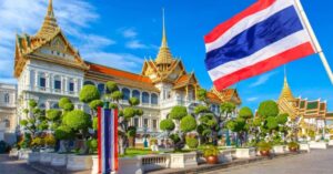 esim thailand tourist