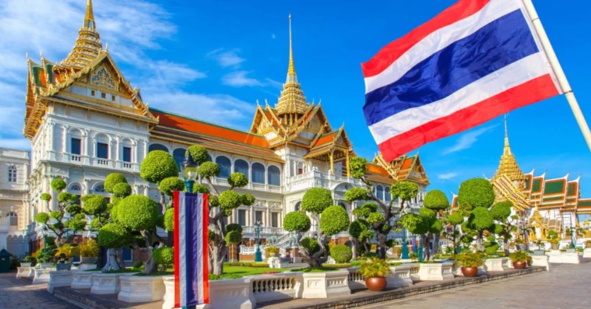 esim thailand tourist