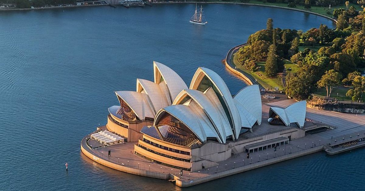 sydney opera house tickets