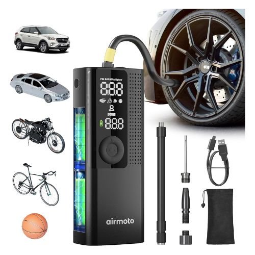 Airmoto
