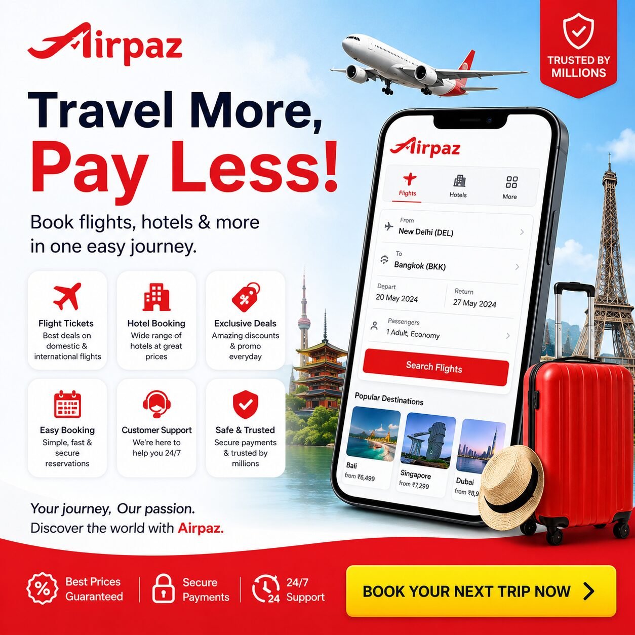 Airpaz