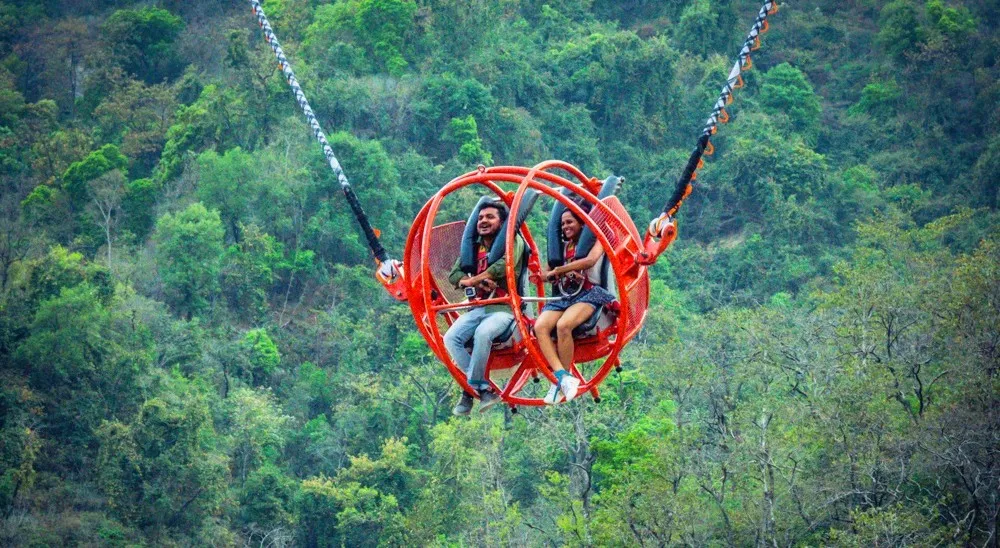 Best Great Outdoor Activities for Adventure Lovers