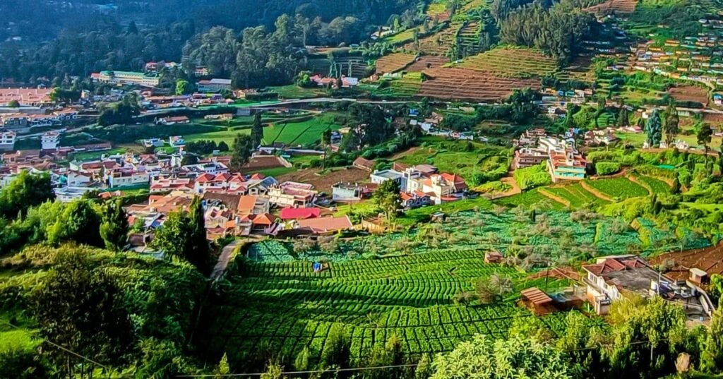 Best Places To Travel In May for Nature and Adventure