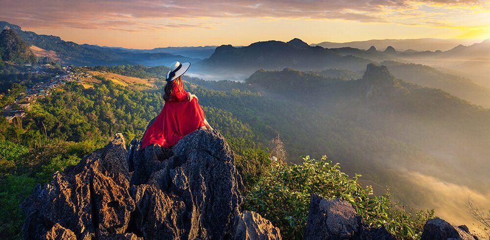 Best Places To Travel In May on a Budget
