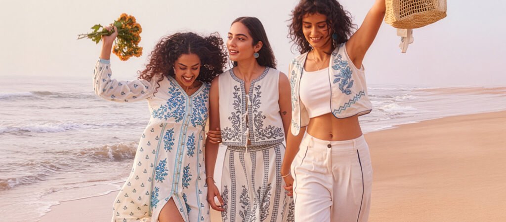 Best Travel Styles for May Holidays
