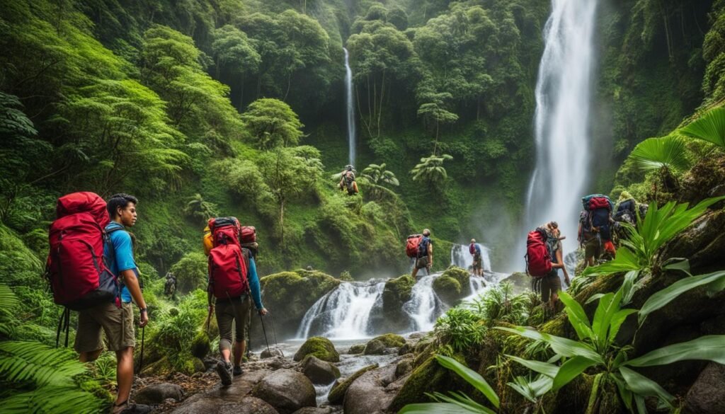 Budget-Friendly Adventure Travel Ideas