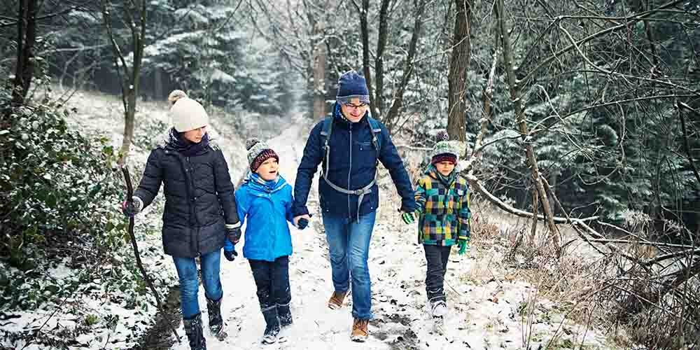 Budget-Friendly Great Outdoor Activities