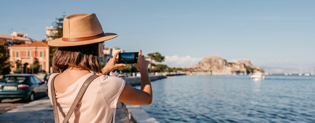 Common Travel Photography Mistakes