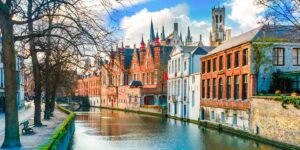Best Day Trips From Amsterdam