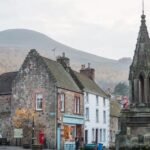 Day Trips From Edinburgh