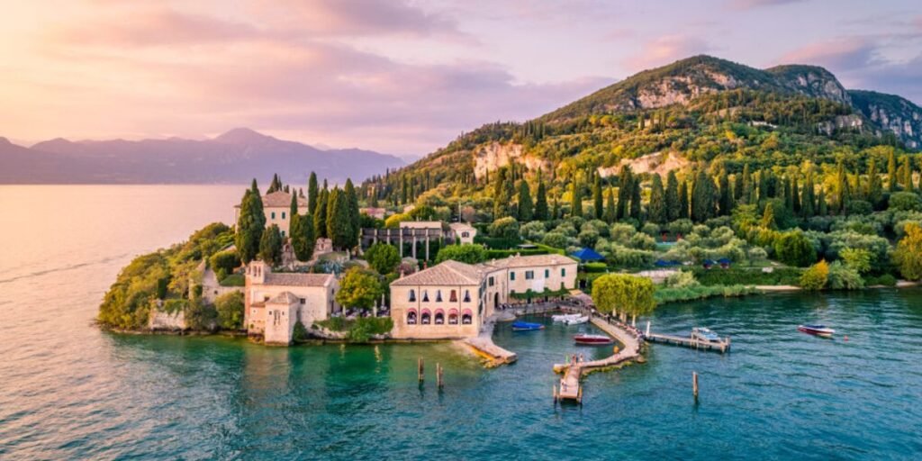 Day Trips From Florence